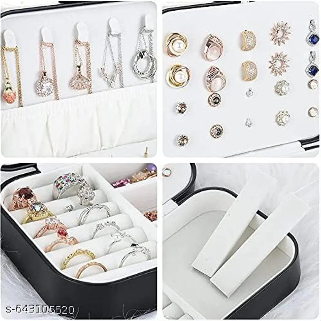 Compartment details